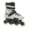 Ролики Rollerblade Twister 90R White Smoke/Black для роликів