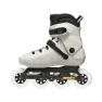 Ролики Rollerblade Twister 90R White Smoke/Black для роликів