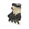 Ролики Rollerblade Twister XT Black/Sand для роликов