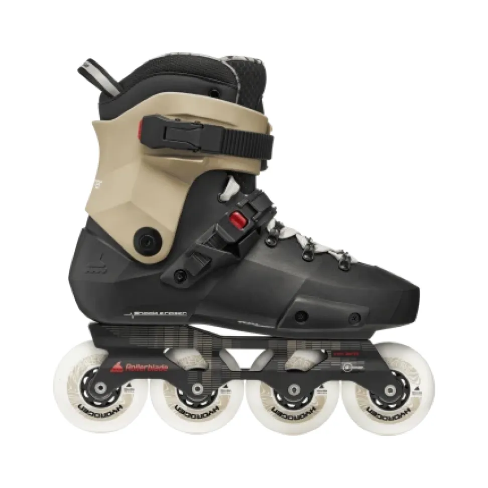 Ролики Rollerblade Twister XT Black/Sand для роликов
