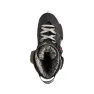 Ролики Rollerblade Twister XT Black/Sand для роликов