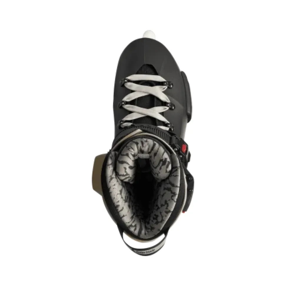 Ролики Rollerblade Twister XT Black/Sand для роликов