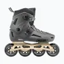 Роликовые коньки Rollerblade Lightning 90 anthracite/taupe