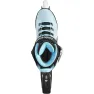 Rollerblade роликові ковзани Macroblade 80 W powder blue-black