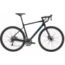 Велосипед 28" Marin GESTALT рама - 58см 2025 BLACK