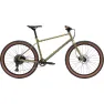 Велосипед 27,5" Marin MUIRWOODS рама - S 2026 Gold