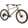 Велосипед 27,5" Marin MUIRWOODS рама - L 2026 Gold