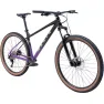 Велосипед 27,5" Marin BOBCAT TRAIL 4 рама - S 2025 BLACK/PURP
