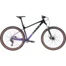 Велосипед 29" Marin BOBCAT TRAIL 4 рама - M 2025 BLACK/PURP