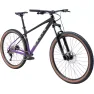 Велосипед 29" Marin BOBCAT TRAIL 4 рама - L 2025 BLACK/PURP