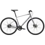 Велосипед 28" Marin PRESIDIO 2 рама - XL 2023 Satin Charcoal/Silver/Gloss Black