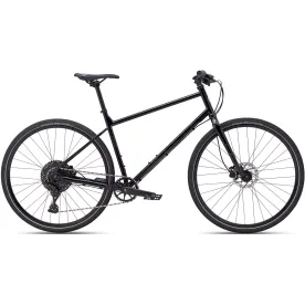 Велосипед 28" Marin MUIRWOODS рама - S 2025 Black