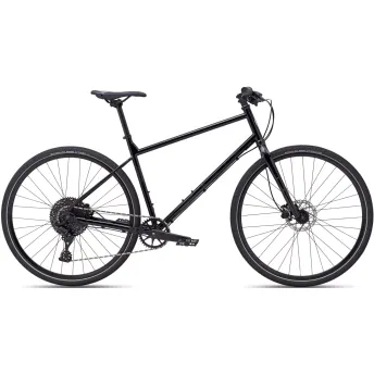 Велосипед 28" Marin MUIRWOODS рама - S 2025 Black