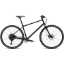 Велосипед 28" Marin MUIRWOODS рама - S 2025 Black
