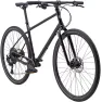 Велосипед 28" Marin MUIRWOODS рама - S 2025 Black