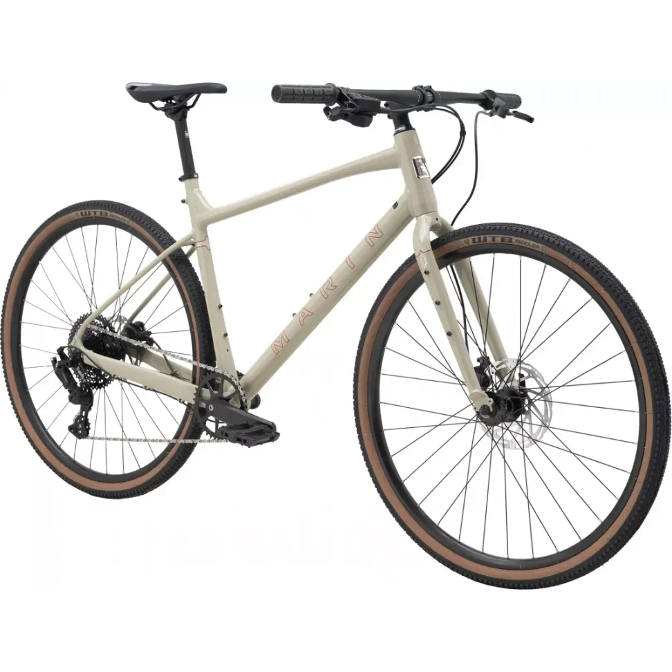 Велосипед 28" Marin DSX рама - L 2026 Khaki Red