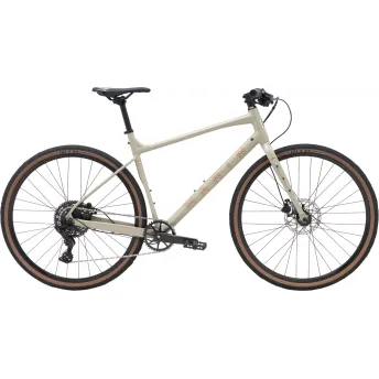 Велосипед 28" Marin DSX рама - XL 2026 Khaki Red
