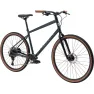 Велосипед 28" Marin KENTFIELD 3 рама - S 2026 DARK BLUE