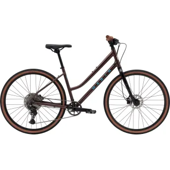 Велосипед 28" Marin KENTFIELD 3 ST рама - S 2026 BROWN