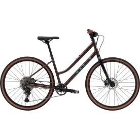 Велосипед 28" Marin KENTFIELD 3 ST рама - L 2026 BROWN
