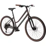 Велосипед 28" Marin KENTFIELD 3 ST рама - L 2026 BROWN