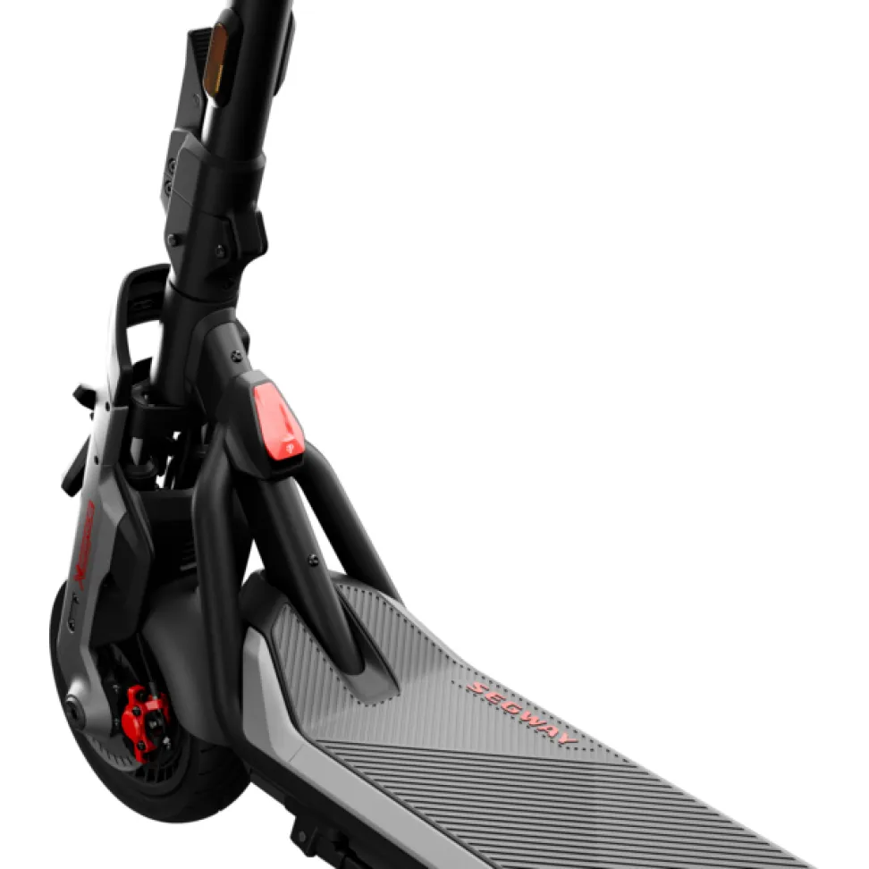 Электросамокат Segway-Ninebot GT3 E