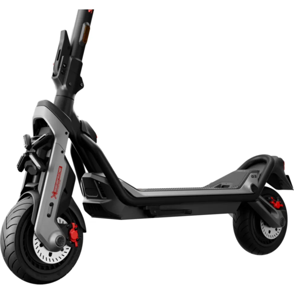 Электросамокат Segway-Ninebot GT3 E
