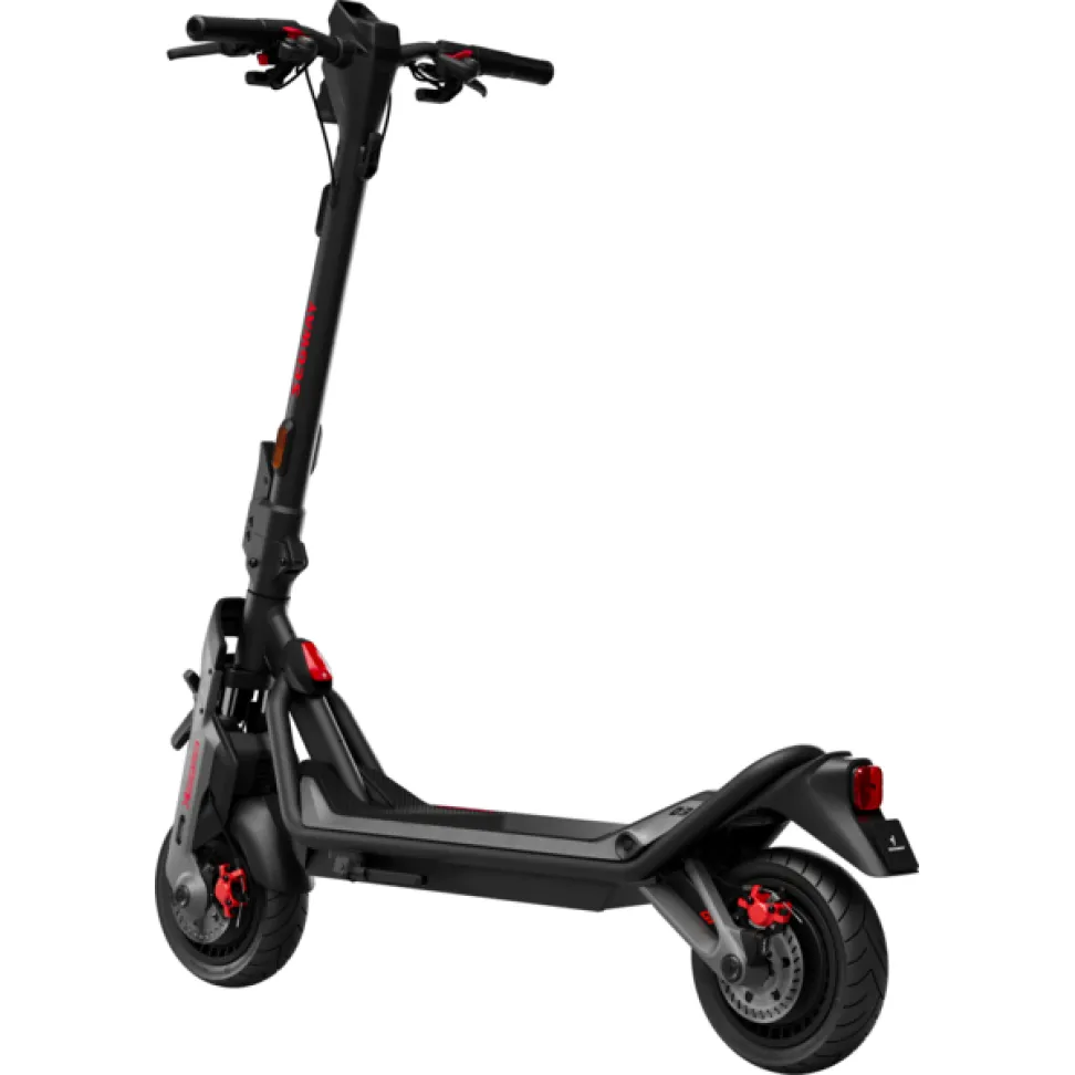 Электросамокат Segway-Ninebot GT3 E