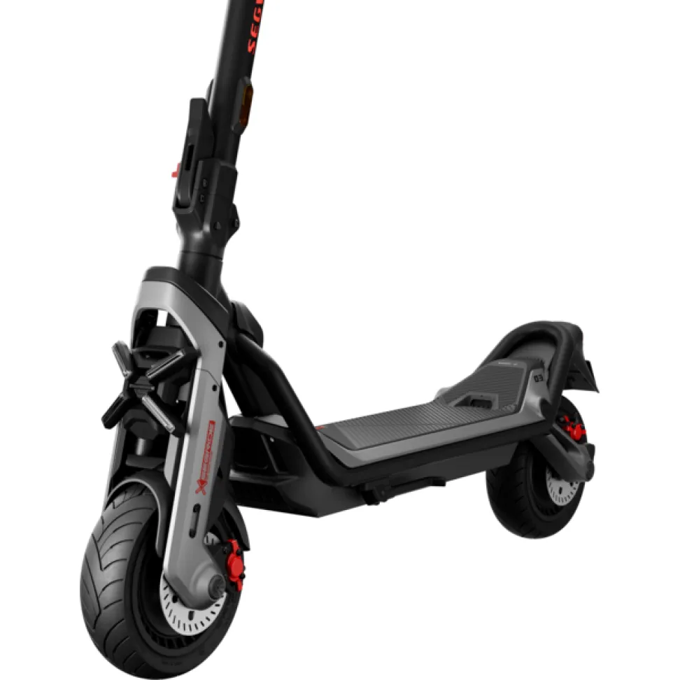 Электросамокат Segway-Ninebot GT3 E
