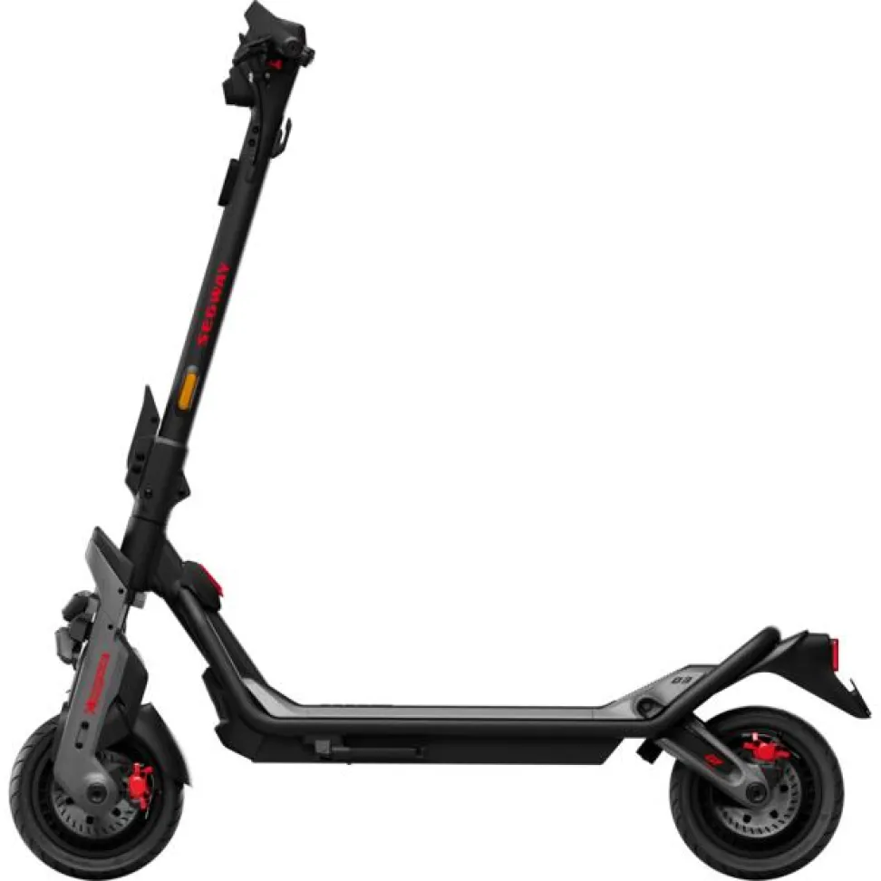 Электросамокат Segway-Ninebot GT3 E