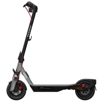 Електросамокат Segway-Ninebot F3 PRO E