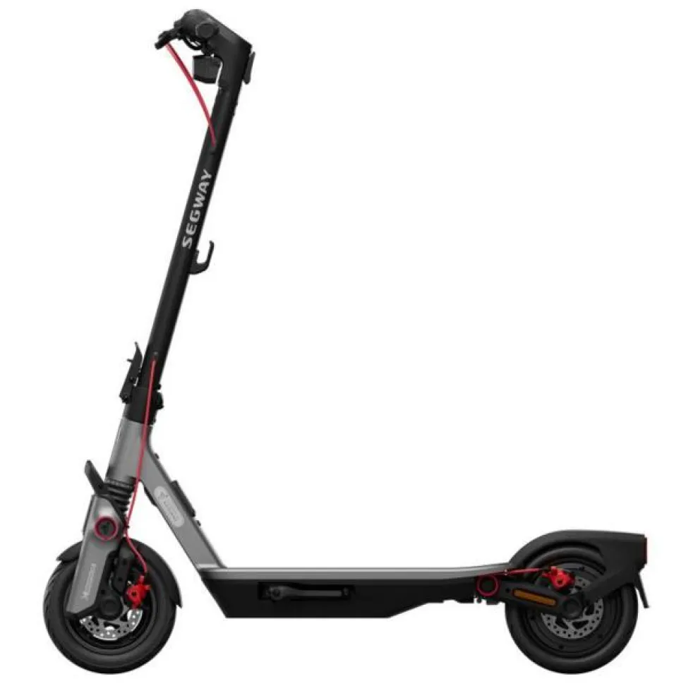 Электросамокат Segway-Ninebot F3 PRO E