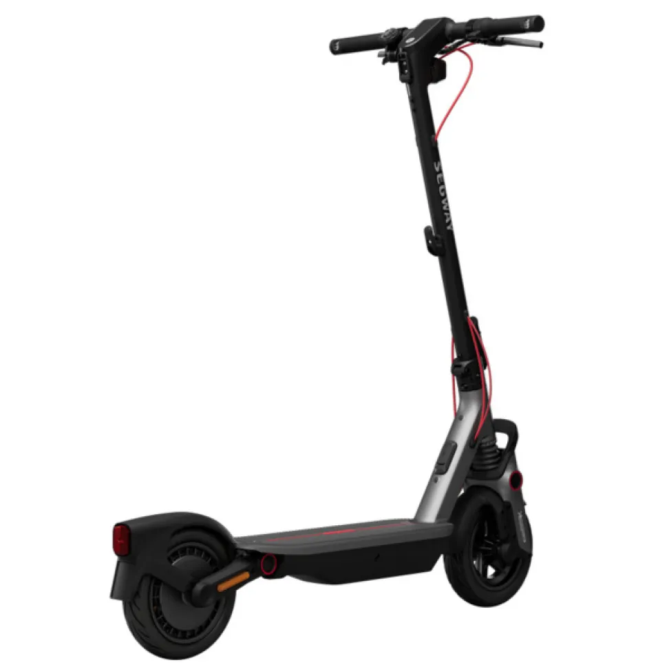 Электросамокат Segway-Ninebot F3 PRO E