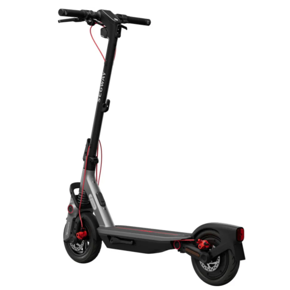 Электросамокат Segway-Ninebot F3 PRO E