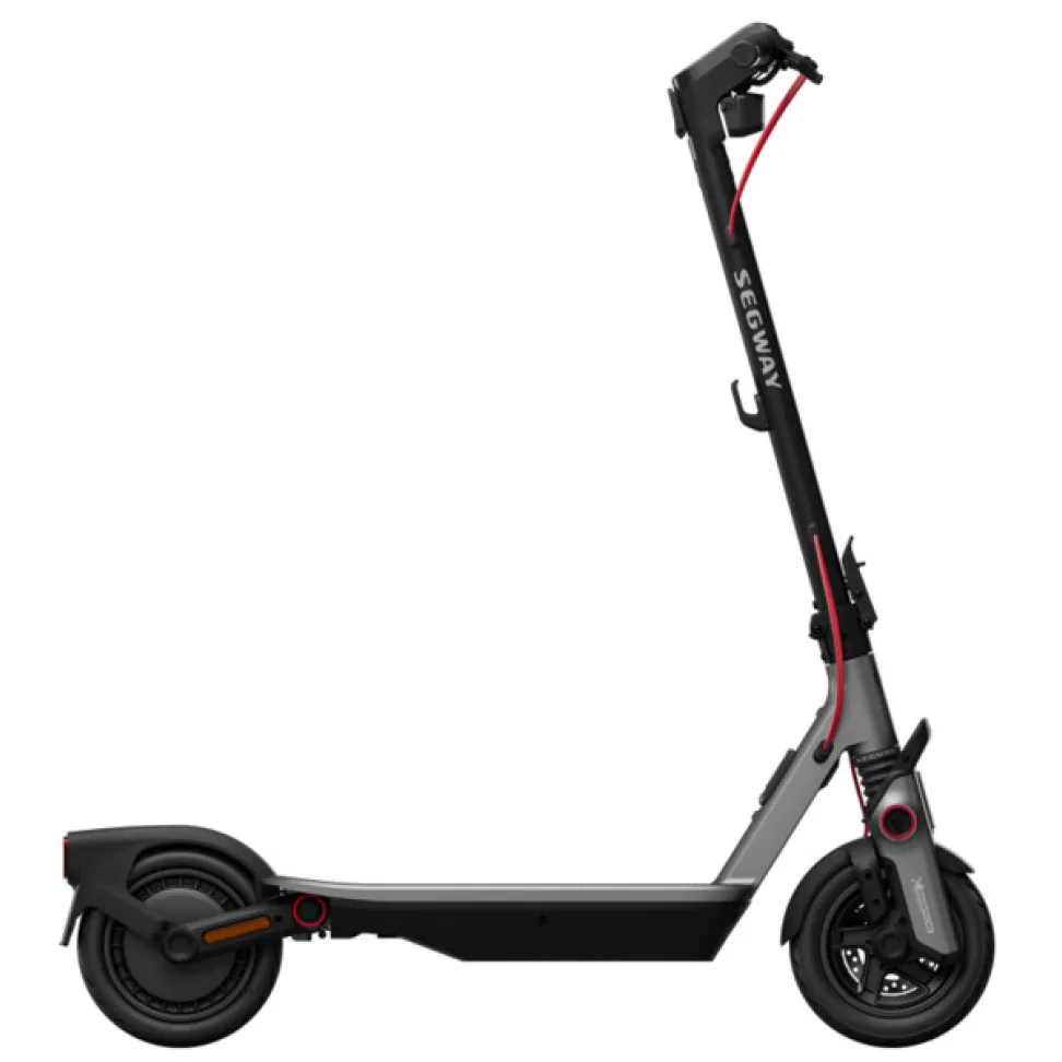 Электросамокат Segway-Ninebot F3 PRO E
