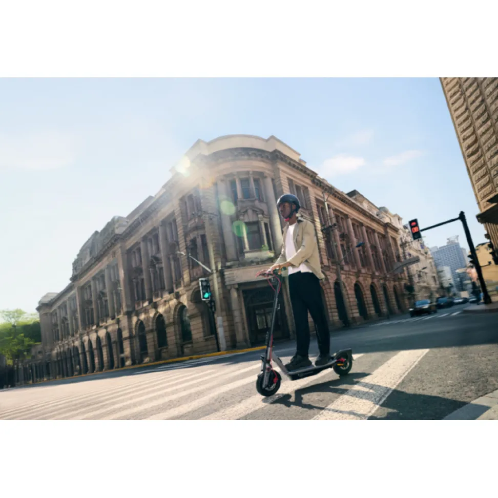 Электросамокат Segway-Ninebot F3 PRO E