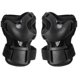 Rollerblade защита запястья Skate Gear Wristguard black