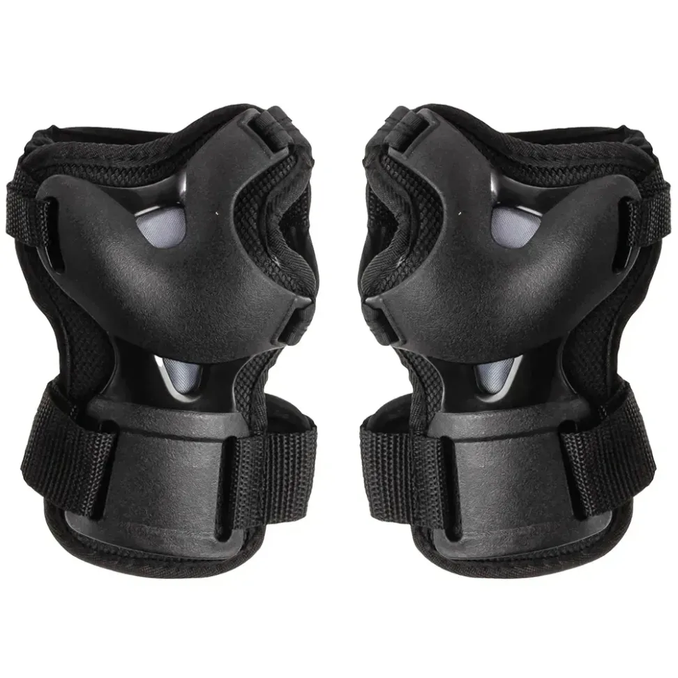 Rollerblade защита запястья Skate Gear Wristguard black