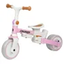 Детский велосипед-трансформер Cruzzer Trike 5s pink