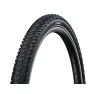 Покришка 28x1.75 (47-622) SCHWALBE MARATHON MONDIAL Perf, RaceGuard B/B-SK+RT HS630 ADDIX 67EPI 36B