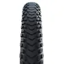 Покришка 28x1.75 (47-622) SCHWALBE MARATHON MONDIAL Perf, RaceGuard B/B-SK+RT HS630 ADDIX 67EPI 36B