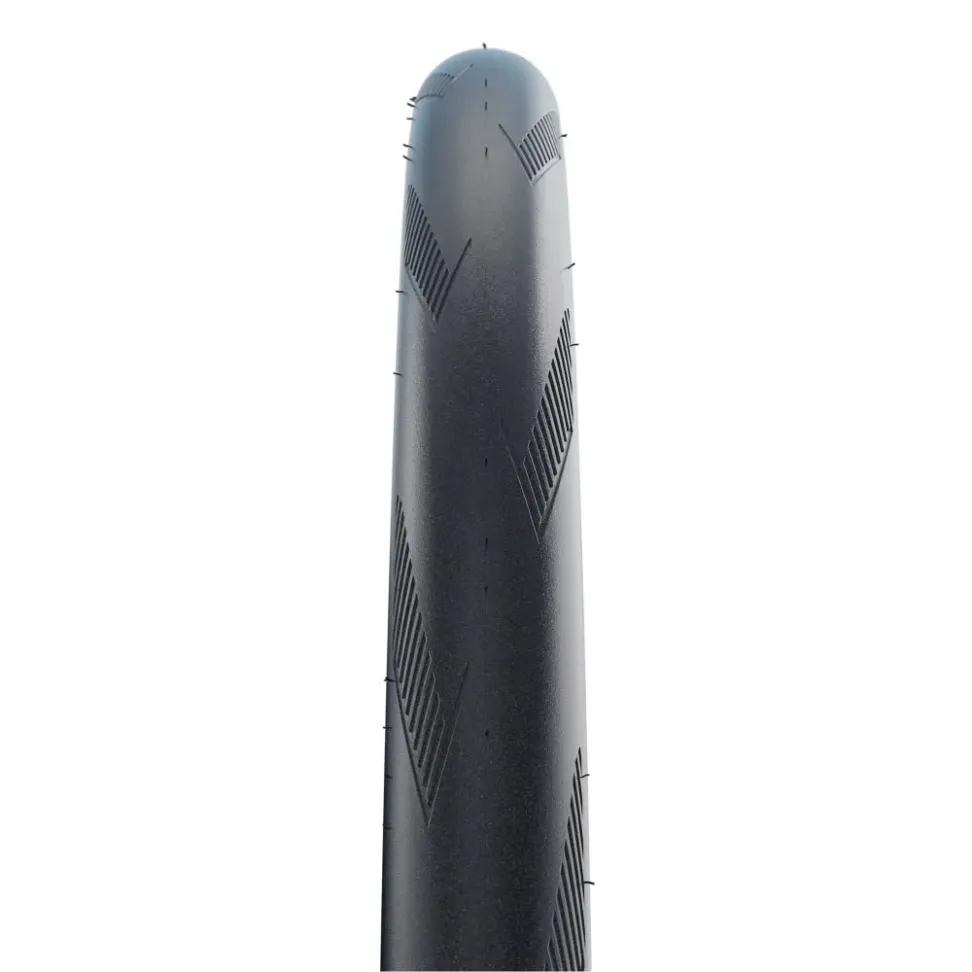 Покрышка 700x28C (28-622) Schwalbe ONE PLUS Perf, SmartGuard, TwinSkin B/B+RT HS462B ADDIX 67EPI
