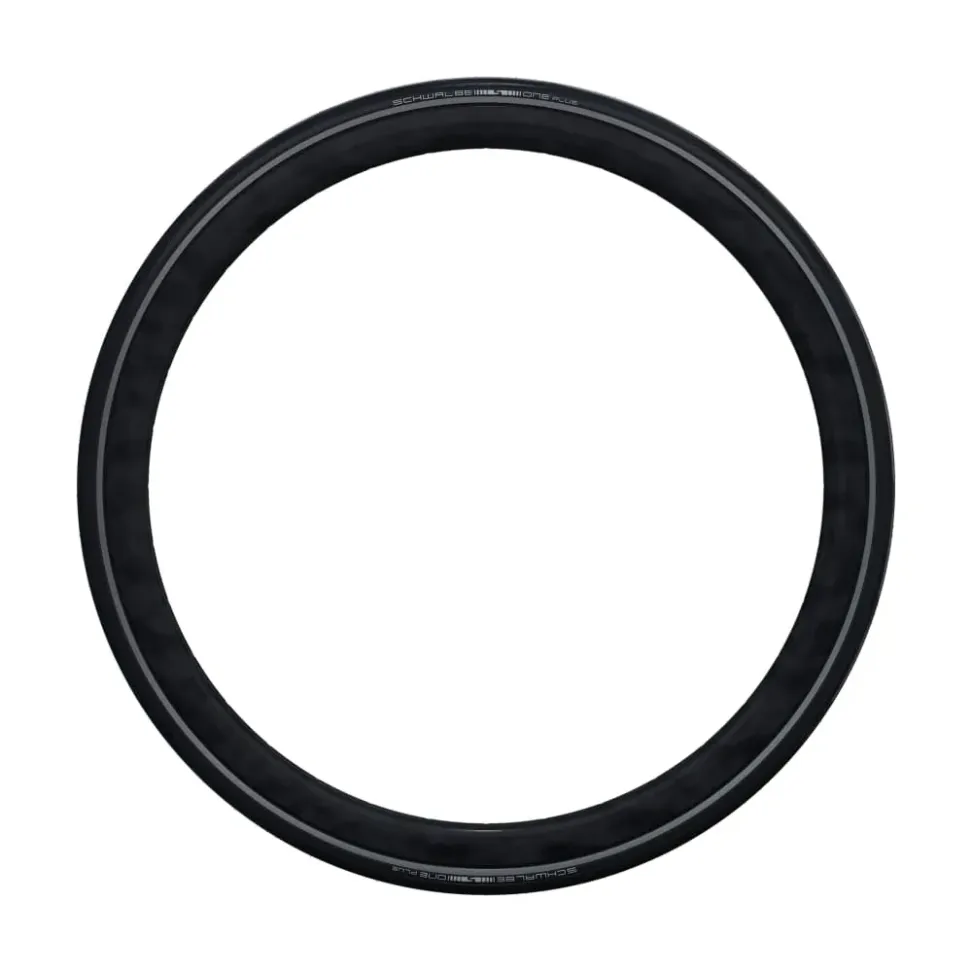 Покрышка 700x25C (25-622) SCHWALBE ONE PLUS Perf, SmartGuard, TwinSkin B/B+RT HS462B ADDIX 67EPI