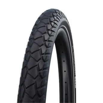 Покришка 27.5x2.35 (60-584) SCHWALBE AL GROUNDER Perf, DD, RaceGuard, B/B-SK+RT HS611 ADDIX 67EPI 39B