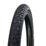 Покришка 27.5x2.35 (60-584) SCHWALBE AL GROUNDER Perf, DD, RaceGuard, B/B-SK+RT HS611 ADDIX 67EPI 39B