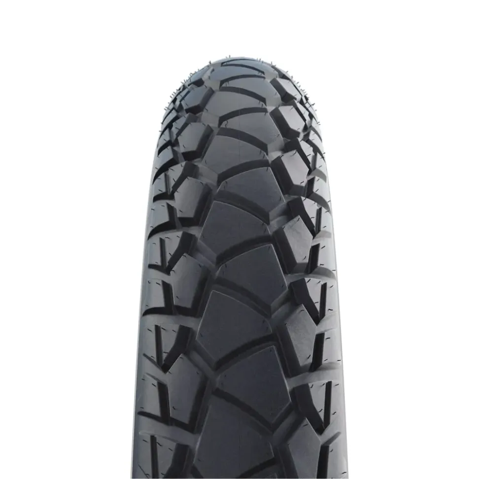 Покришка 27.5x2.35 (60-584) SCHWALBE AL GROUNDER Perf, DD, RaceGuard, B/B-SK+RT HS611 ADDIX 67EPI 39B
