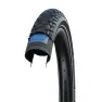 Покришка 27.5x2.35 (60-584) SCHWALBE AL GROUNDER Perf, DD, RaceGuard, B/B-SK+RT HS611 ADDIX 67EPI 39B