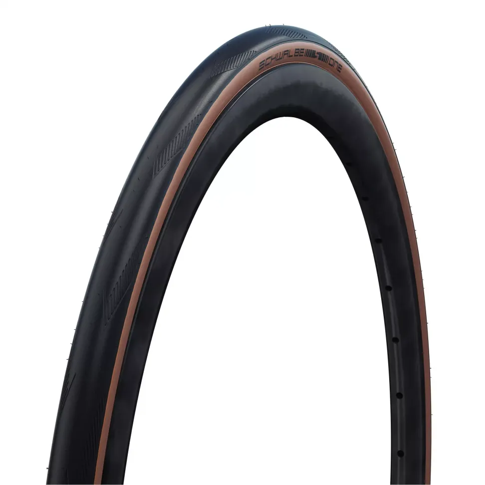 Покришка 28x1.25 700x32C (32-622) Schwalbe ONE Perf, RaceGuard, Folding B/BRZ-SK HS462A ADDIX 67EPI