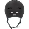 REKD шолом Ultralite In-Mold Helmet black
