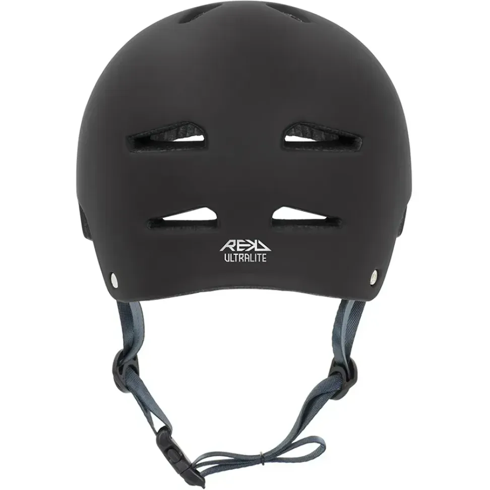 REKD шолом Ultralite In-Mold Helmet black